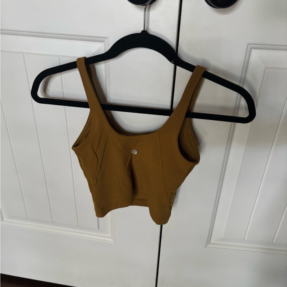 Align Tank - Picture 2 of 2